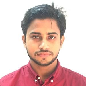 Meet your Posher, Ashik